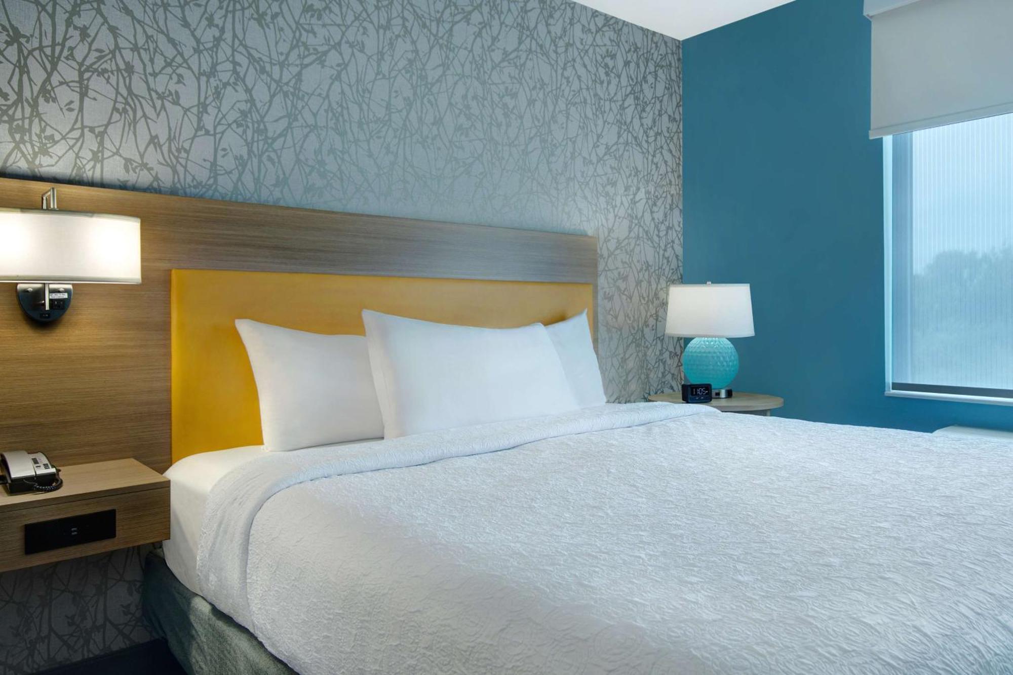 Home2 Suites By Hilton Grand Rapids Airport Kentwood Esterno foto