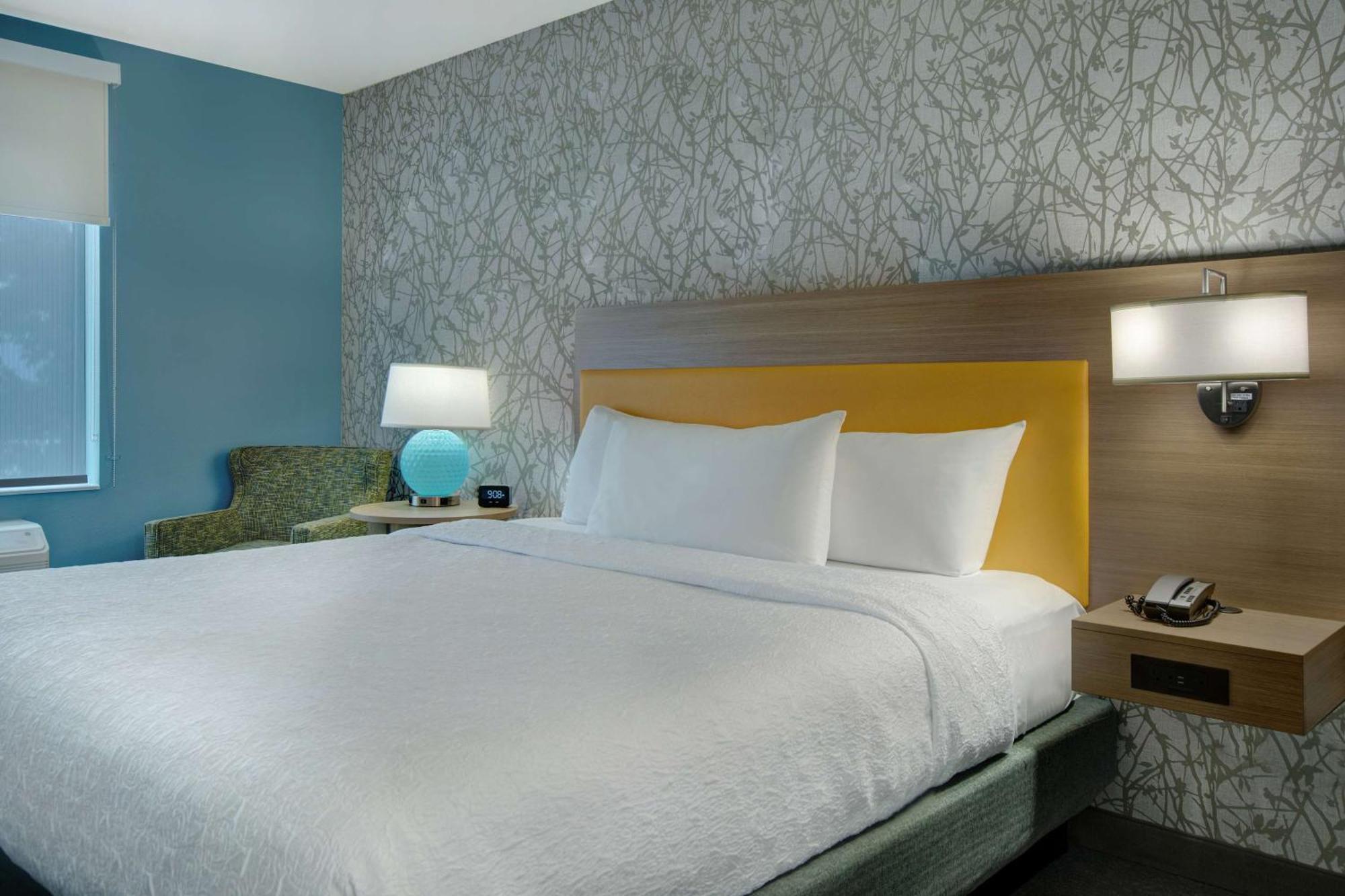 Home2 Suites By Hilton Grand Rapids Airport Kentwood Esterno foto
