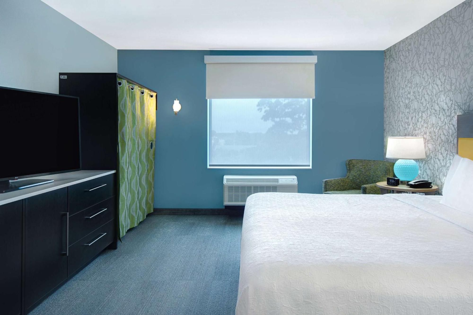 Home2 Suites By Hilton Grand Rapids Airport Kentwood Esterno foto