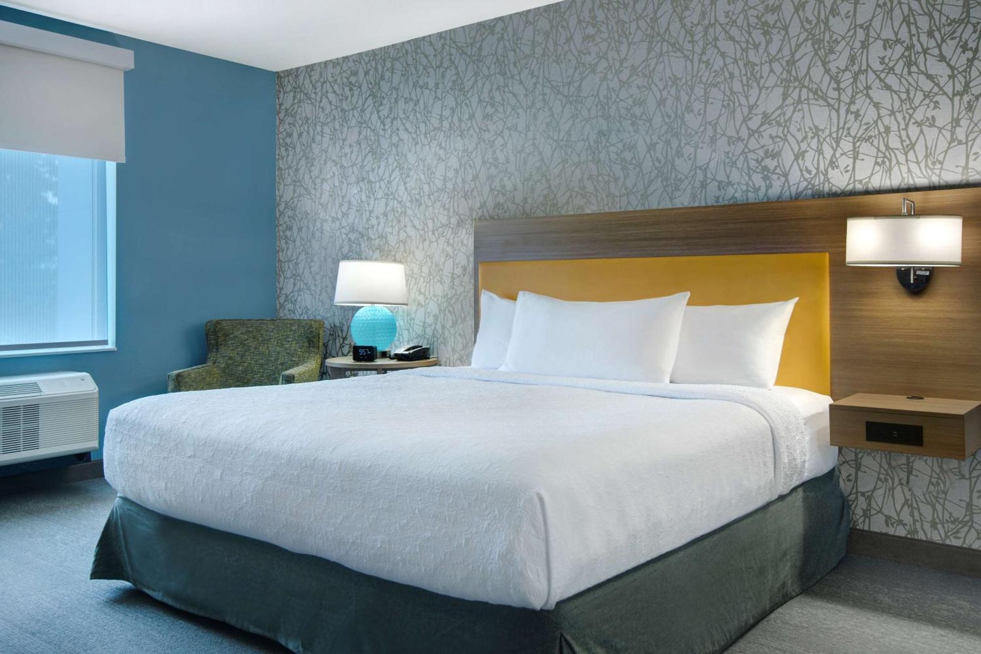 Home2 Suites By Hilton Grand Rapids Airport Kentwood Esterno foto