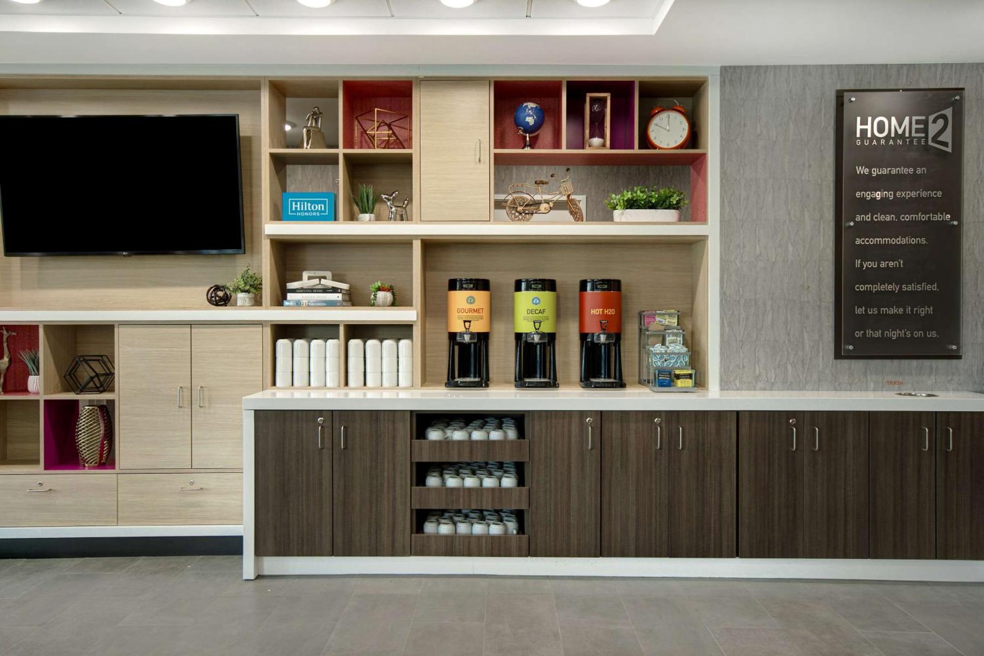 Home2 Suites By Hilton Grand Rapids Airport Kentwood Esterno foto
