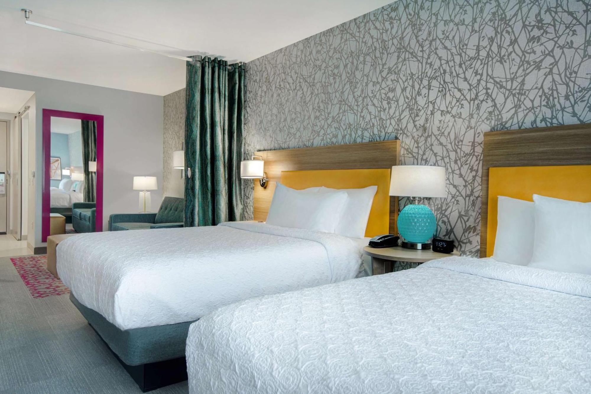 Home2 Suites By Hilton Grand Rapids Airport Kentwood Esterno foto